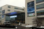 Hoofddorp 13 december 2017
Frans bauer op de redaktie van Story net Guido den Aantrekker