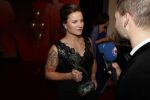 Amsterdam 19 december 2017 
Sportgala in de Rai. Sportman en sportvrouw van het jaar verkiezing. Sherida Spitse