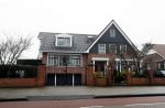 Volendam 21 december 2017
Huis Simon Keizer