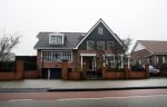 Volendam 21 december 2017
Huis Simon Keizer