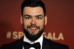Amsterdam 19 december 2017 
Sportgala in de Rai. Sportman en sportvrouw van het jaar verkiezing. Sjinkie Knegt met vriendin