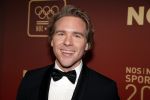 Amsterdam 19 december 2017 
Sportgala in de Rai. Sportman en sportvrouw van het jaar verkiezing. Sjoerd v Ramhorst