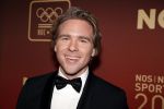 Amsterdam 19 december 2017 
Sportgala in de Rai. Sportman en sportvrouw van het jaar verkiezing. Sjoerd v Ramhorst