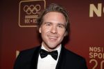 Amsterdam 19 december 2017 
Sportgala in de Rai. Sportman en sportvrouw van het jaar verkiezing. Sjoerd v Ramhorst