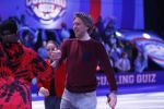 Aalsmeer 20 december 2017
Opnames de curling quiz met Frans Bauer Mark Tuitert Ellen Hoog Brace Sjoerd v Ramshorst Evert ten Napel Levi v Kempen Frank Lammers Sanne en Lieke Wevers. De opnames vinden plaats in de studio in Aalsmeer.