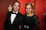 Amsterdam 19 december 2017 
Sportgala in de Rai. Sportman en sportvrouw van het jaar verkiezing.