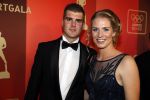 Amsterdam 19 december 2017 
Sportgala in de Rai. Sportman en sportvrouw van het jaar verkiezing.
