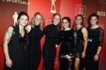 Amsterdam 19 december 2017 
Sportgala in de Rai. Sportman en sportvrouw van het jaar verkiezing.