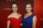 Amsterdam 19 december 2017 
Sportgala in de Rai. Sportman en sportvrouw van het jaar verkiezing.