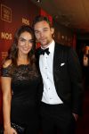 Amsterdam 19 december 2017 
Sportgala in de Rai. Sportman en sportvrouw van het jaar verkiezing.