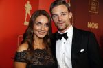 Amsterdam 19 december 2017 
Sportgala in de Rai. Sportman en sportvrouw van het jaar verkiezing.