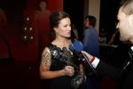 Amsterdam 19 december 2017 
Sportgala in de Rai. Sportman en sportvrouw van het jaar verkiezing.
