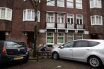 Amsterdam 20 december 2017
Huis van Susan Visser