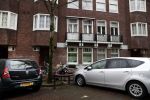Amsterdam 20 december 2017
Huis van Susan Visser