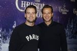 Amsterdam 24 december 2017
RTL kerst show in het ziggo dome. 
Sven SauvÃ© 
Sven Sauve