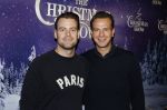 Amsterdam 24 december 2017
RTL kerst show in het ziggo dome. 
Sven SauvÃ© 
Sven Sauve