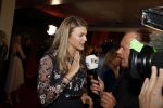 Amsterdam 19 december 2017 
Sportgala in de Rai. Sportman en sportvrouw van het jaar verkiezing. Tess Wester met vriend