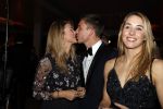Amsterdam 19 december 2017 
Sportgala in de Rai. Sportman en sportvrouw van het jaar verkiezing. Tess Wester met vriend