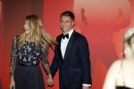 Amsterdam 19 december 2017 
Sportgala in de Rai. Sportman en sportvrouw van het jaar verkiezing. Tess Wester met vriend