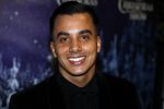 Amsterdam 24 december 2017
RTL kerst show in het ziggo dome. Timor Steffens met zus moeder en neefje