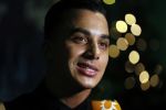 Amsterdam 24 december 2017
RTL kerst show in het ziggo dome. Timor Steffens
