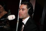 Amsterdam 19 december 2017 
Sportgala in de Rai. Sportman en sportvrouw van het jaar verkiezing. Tom Dumoulin