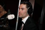 Amsterdam 19 december 2017 
Sportgala in de Rai. Sportman en sportvrouw van het jaar verkiezing. Tom Dumoulin