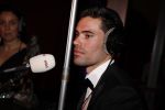 Amsterdam 19 december 2017 
Sportgala in de Rai. Sportman en sportvrouw van het jaar verkiezing. Tom Dumoulin