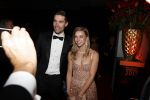 Amsterdam 19 december 2017 
Sportgala in de Rai. Sportman en sportvrouw van het jaar verkiezing. Tom Dumoulin