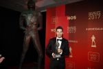 Amsterdam 19 december 2017 
Sportgala in de Rai. Sportman en sportvrouw van het jaar verkiezing. Tom Dumoulin