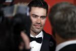 Amsterdam 19 december 2017 
Sportgala in de Rai. Sportman en sportvrouw van het jaar verkiezing. Tom Dumoulin