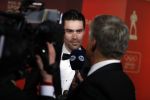 Amsterdam 19 december 2017 
Sportgala in de Rai. Sportman en sportvrouw van het jaar verkiezing. Tom Dumoulin
