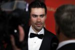 Amsterdam 19 december 2017 
Sportgala in de Rai. Sportman en sportvrouw van het jaar verkiezing. Tom Dumoulin