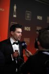 Amsterdam 19 december 2017 
Sportgala in de Rai. Sportman en sportvrouw van het jaar verkiezing. Tom Dumoulin