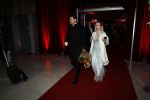 Amsterdam 19 december 2017 
Sportgala in de Rai. Sportman en sportvrouw van het jaar verkiezing. Tom Dumoulin met zijn vriendin