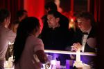 Amsterdam 19 december 2017 
Sportgala in de Rai. Sportman en sportvrouw van het jaar verkiezing. Tom Dumoulin met zijn vriendin