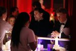 Amsterdam 19 december 2017 
Sportgala in de Rai. Sportman en sportvrouw van het jaar verkiezing. Tom Dumoulin met zijn vriendin