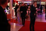 Amsterdam 19 december 2017 
Sportgala in de Rai. Sportman en sportvrouw van het jaar verkiezing. Tom Dumoulin met zijn vriendin