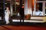 Amsterdam 19 december 2017 
Sportgala in de Rai. Sportman en sportvrouw van het jaar verkiezing. Tom Dumoulin met zijn vriendin