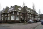 Amsterdam 20 december 2017
Huis van Tom Egbers en Janke Dekker