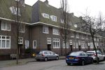 Amsterdam 20 december 2017
Huis van Tom Egbers en Janke Dekker
