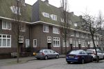 Amsterdam 20 december 2017
Huis van Tom Egbers en Janke Dekker