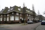 Amsterdam 20 december 2017
Huis van Tom Egbers en Janke Dekker