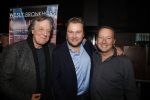 Amsterdam 14 december 2017
DVD presentatie Wesly Bronkhorst bij Players in Amsterdam. Tommie Peters