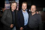 Amsterdam 14 december 2017
DVD presentatie Wesly Bronkhorst bij Players in Amsterdam. Tommie Peters