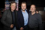 Amsterdam 14 december 2017
DVD presentatie Wesly Bronkhorst bij Players in Amsterdam. Tommie Peters