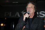 Amsterdam 14 december 2017
DVD presentatie Wesly Bronkhorst bij Players in Amsterdam. Tommie Peters