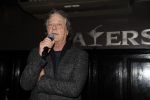 Amsterdam 14 december 2017
DVD presentatie Wesly Bronkhorst bij Players in Amsterdam. Tommie Peters