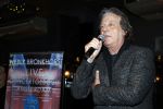 Amsterdam 14 december 2017
DVD presentatie Wesly Bronkhorst bij Players in Amsterdam. Tommie Peters