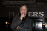 Amsterdam 14 december 2017
DVD presentatie Wesly Bronkhorst bij Players in Amsterdam. Tommie Peters